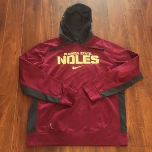 Nike FSU Hoodie